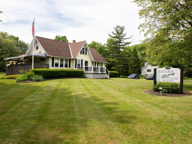 DIVINE LIVING OF MADISON Assisted Living Home Image in MADISON, OH